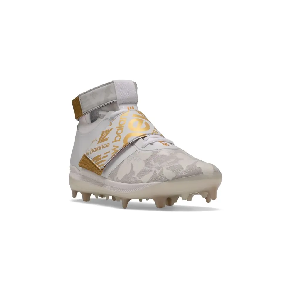 New Balance Lindor White Gold Floral (LLINDWT)