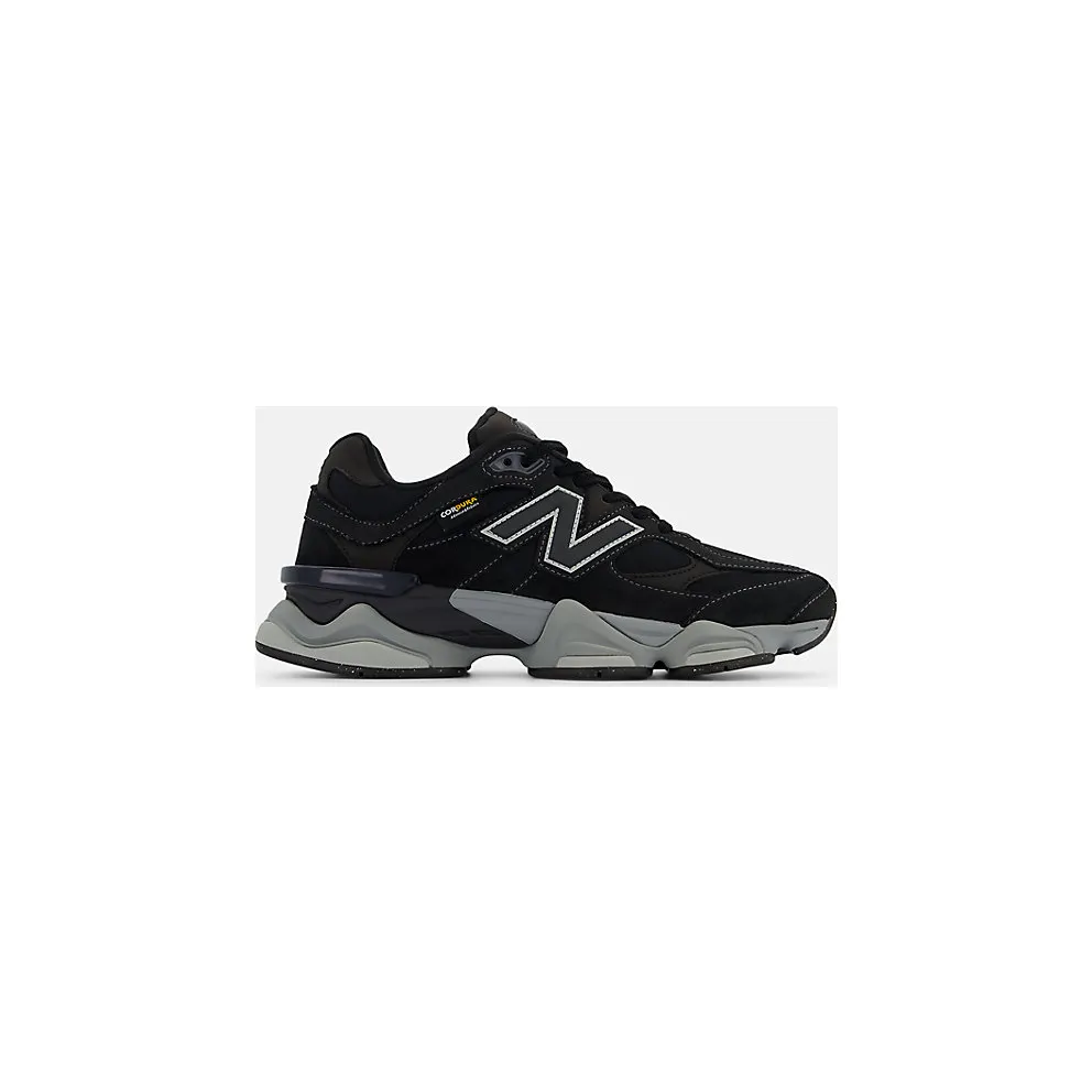 New Balance 9060 “Cordura – Black Grey” (U9060ORA)