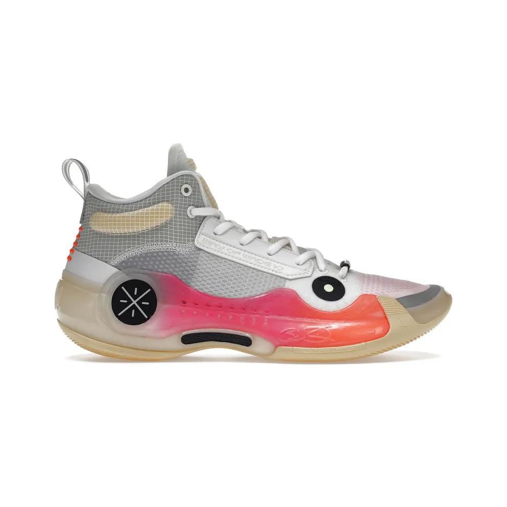 Li-Ning Way of Wade 10 Blossom (ABAS115-1)
