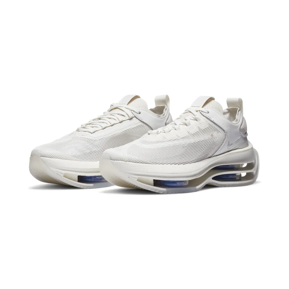 Nike Zoom Double-Stacked White (CI0804-100)