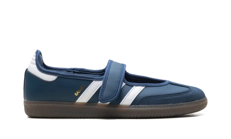 Adidas Samba Jane OG “Navy / White” (IH6484)