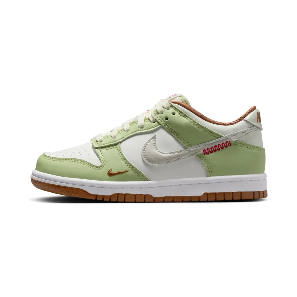 Nike Dunk Low GS “Year of the Snake” (HV6001-101)