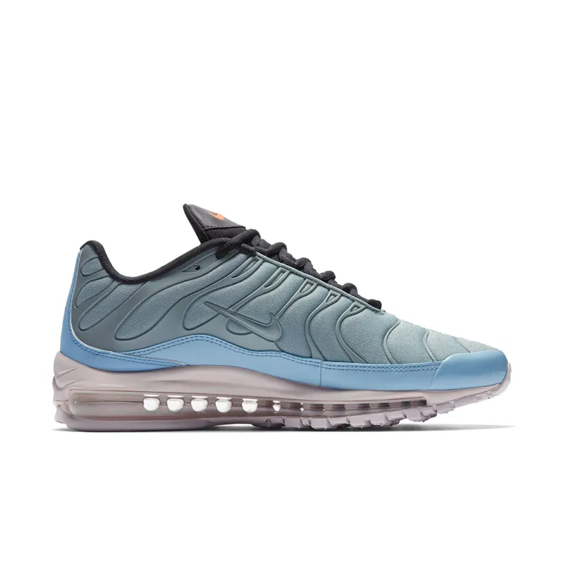 Nike Air Max 97 Plus Mica Green (Plus Upper) (AH8144-300)