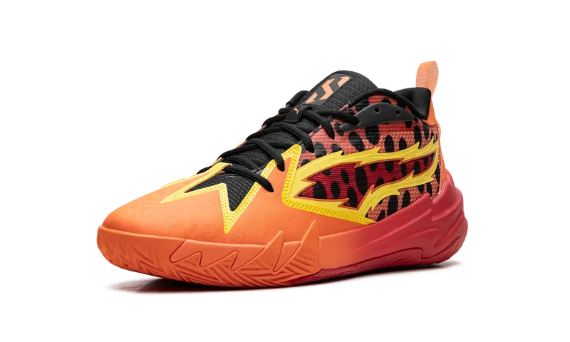 Puma Scoot Zero “Cheetos – Flamin’ Hot” (309840-02)