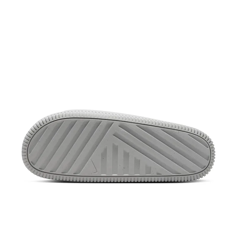 Nike Calm Slide “Wolf Grey” (FD4116-004)