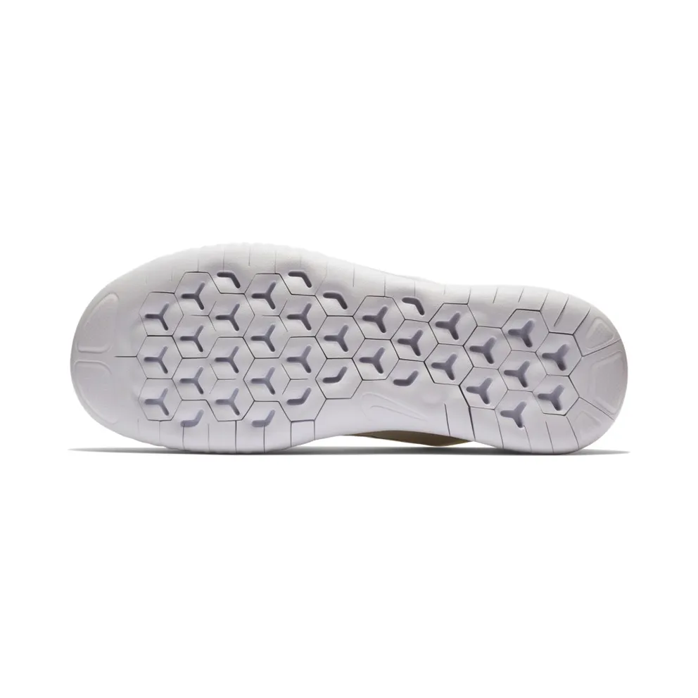 Nike Free RN Novo White/Black-Speed Red (AH3966-106)