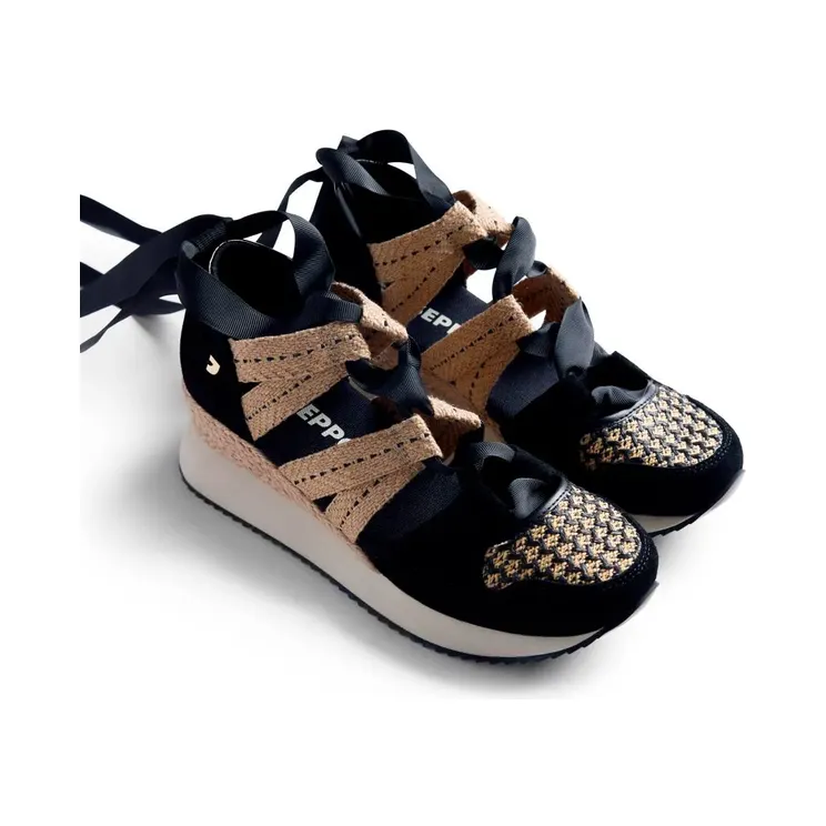 Gioseppo Kidika Schoenen 78075-P-Black