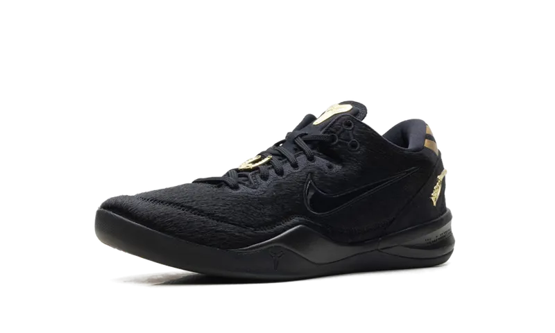 Nike Kobe 8 EXT Protro “Year of the Horse” (IO8152-001)