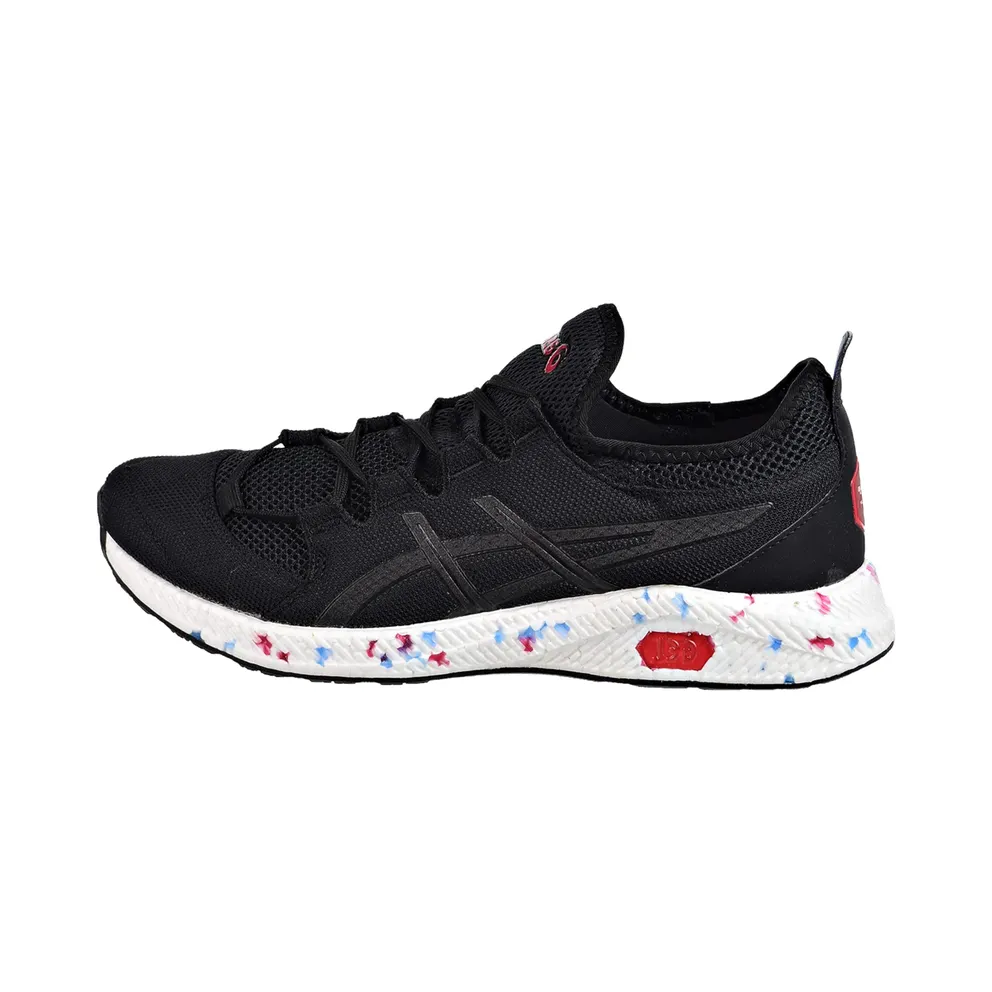 Asics HyperGEL- SAI “Black/Samba” (1021A014-001)