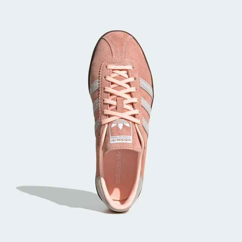 Adidas BRMD Clear Orange / Cloud White / Semi Coral (JI2658)