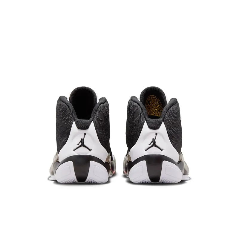 Jordan 38 White Siren Red Black (DZ3499-106)