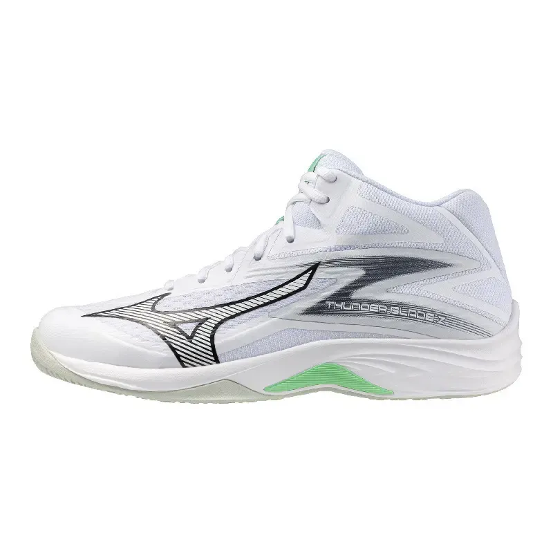 Mizuno Thunder Blade Z White (V1GA237516)