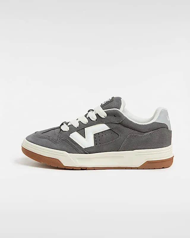 Vans Upland Reflective Pewter (VN000D25PWT)