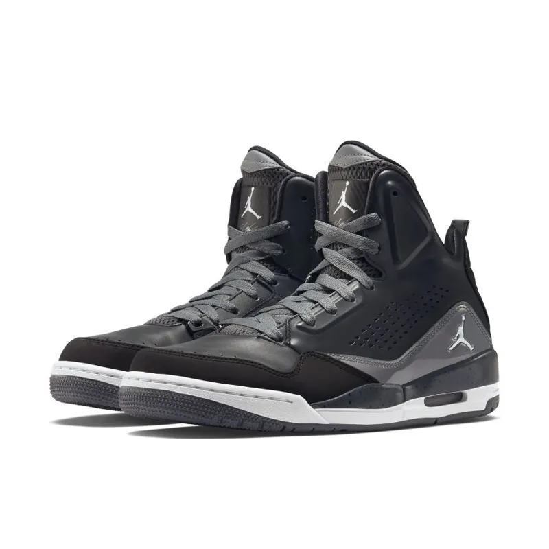 Jordan Flight SC-3 Anthracite Anthracite/White-Black-Cool Grey (629877-015)