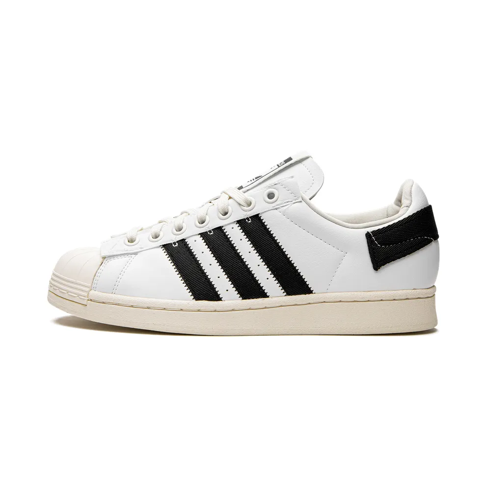 adidas Superstar Parley Schuh Cloud White / Off White / White Tint (GV7615)