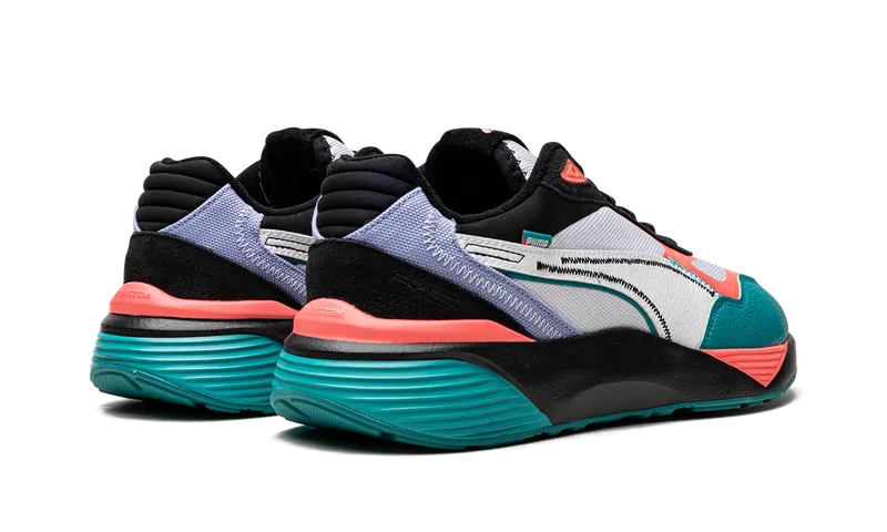Puma RS-Metric FD “AQUA-LAVENDER” (389125-01)