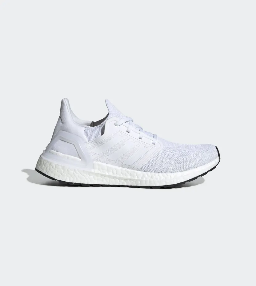 Adidas UltraBoost 20 W White (EG0713)
