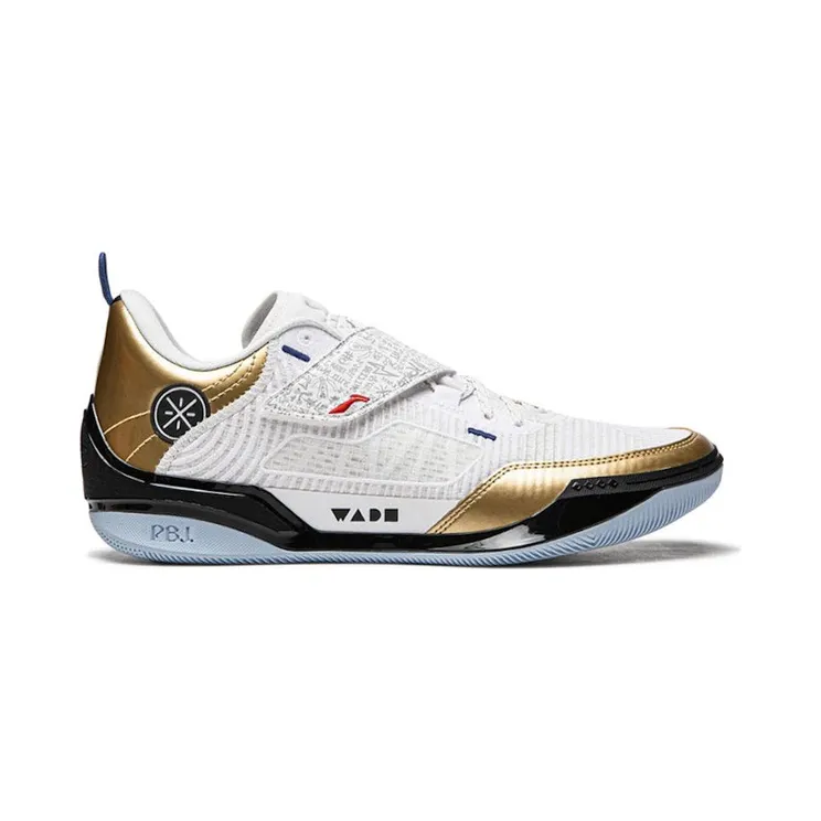 Li-Ning Way of Wade 808 4 Ultra Score Champion (ABAU031-4)