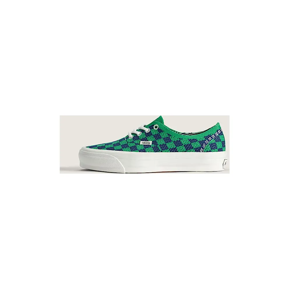 Vans Green (VN000EJC5W3)