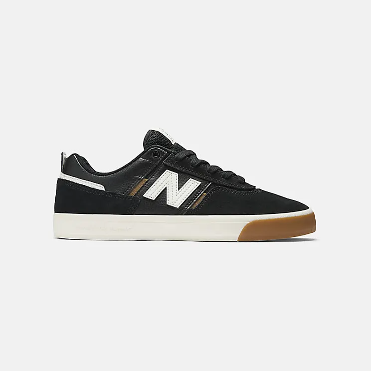 New Balance Numeric 306 Jamie Foy Black Sea Salt (NM306BGT)