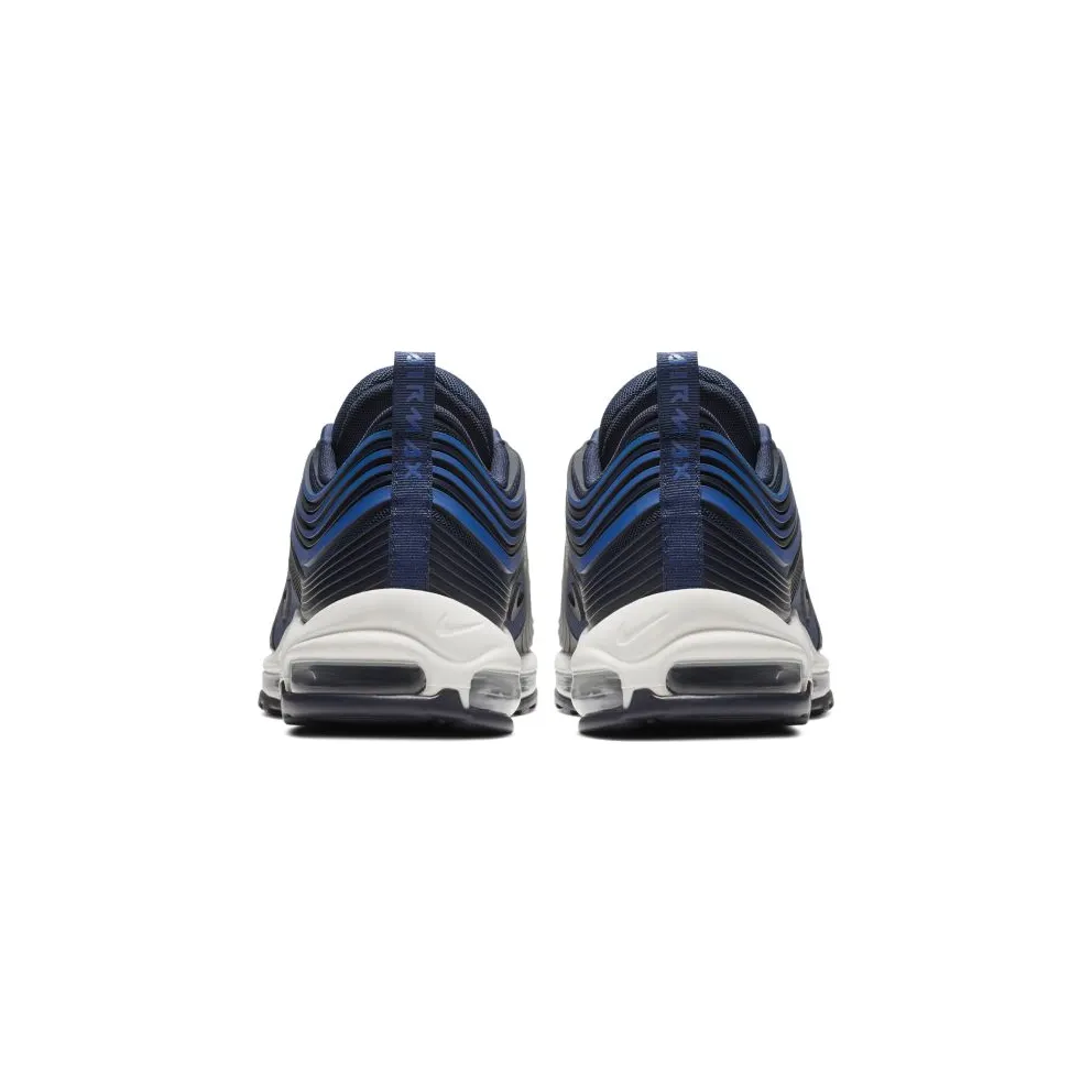 Nike Air Max 97 Ultra 17 Navy Obsidian Navy/Sail-Obsidian (AH7581-400)