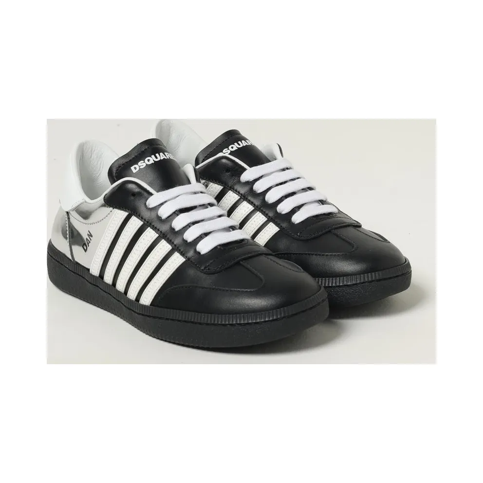 Dsquared2 Black (8147202)