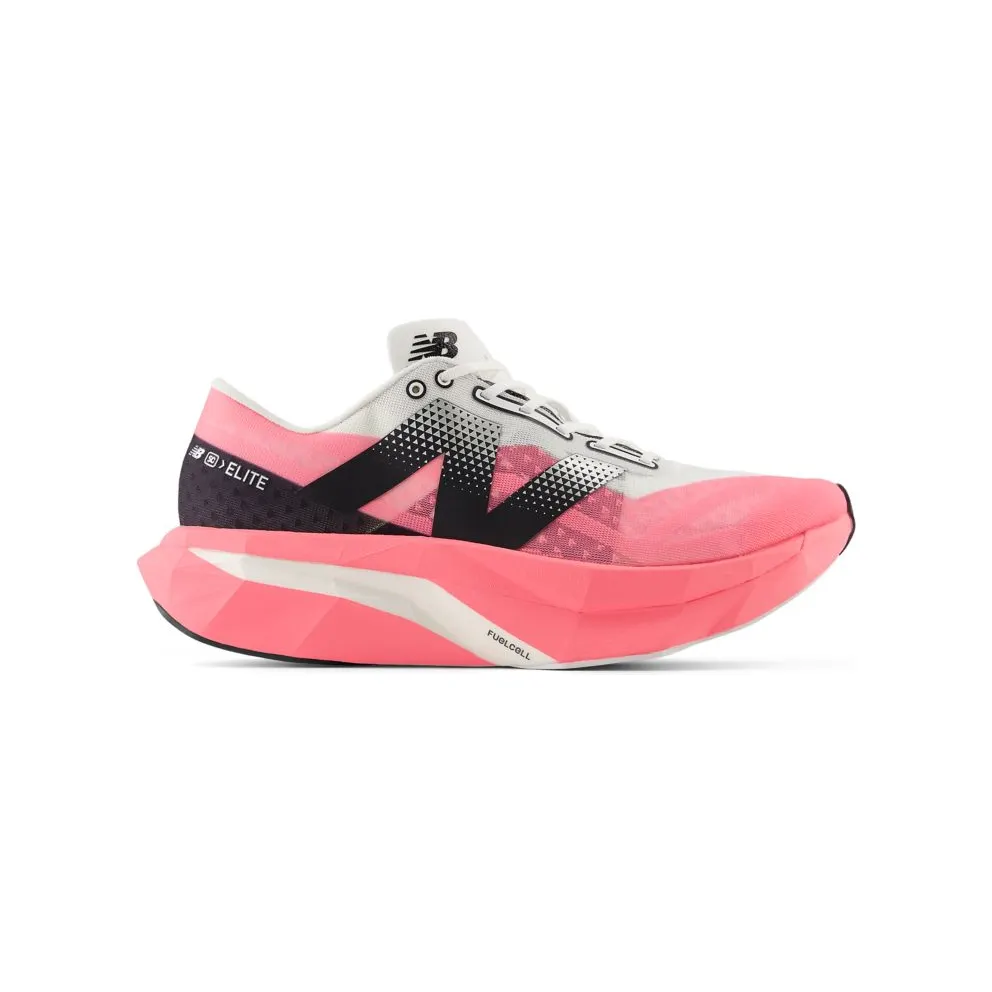 New Balance FuelCell SuperComp Elite v4 Ultra Pink White Black (MRCELCP4)