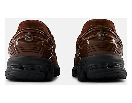New Balance 1906L “Rich Oak”: de loafer-sneaker die street blijft (5)