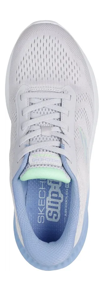 skechers-slip-ins 125643_LTGY