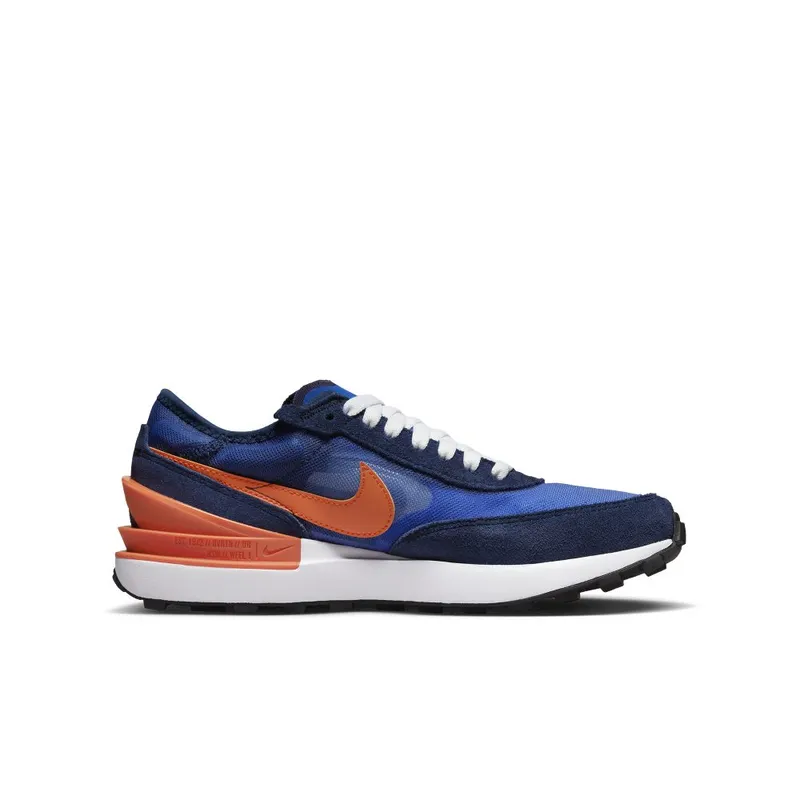Nike Waffle One Older Kids’ Blue (DC0481-402)