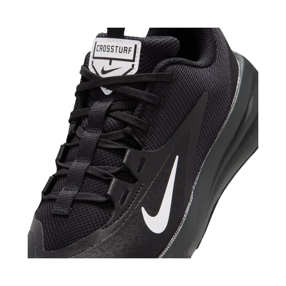 Nike Cross Turf Black White (HM8856-001)