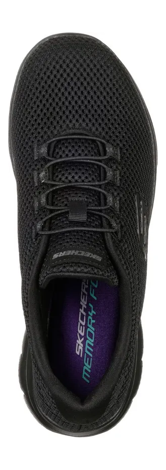 skechers-summits 12985_BBK