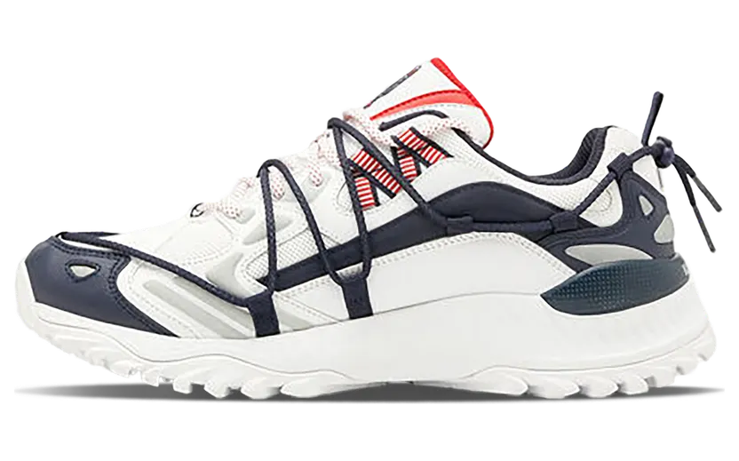 Fila Expeditioner “White Navy” (1RM01214-125)