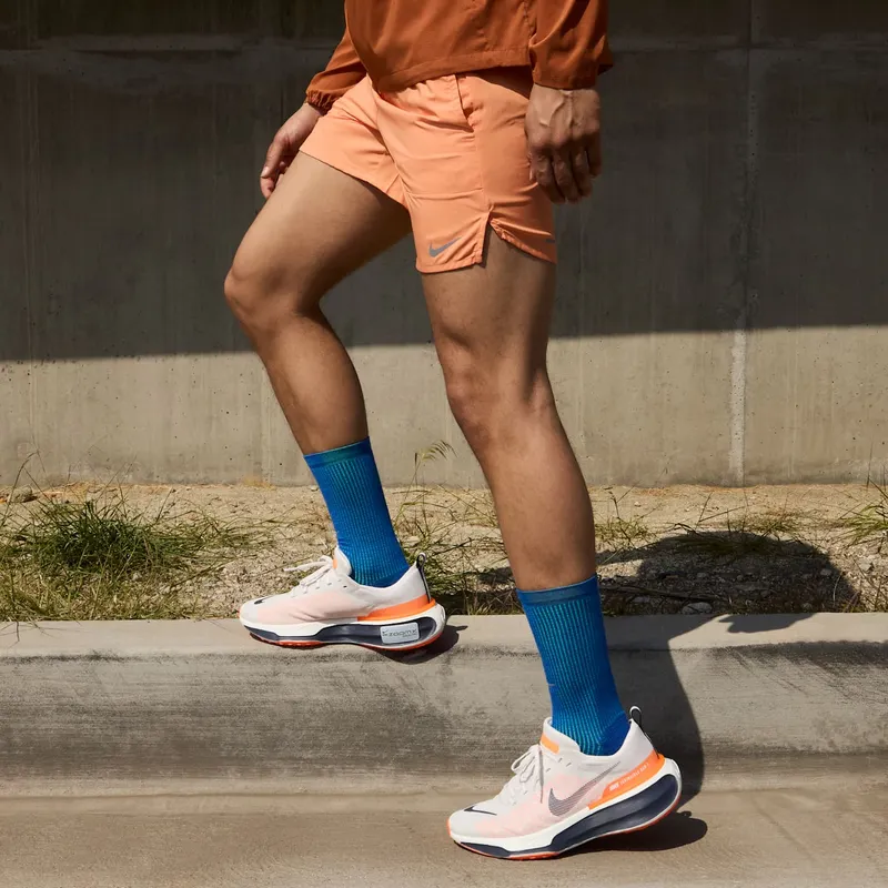 Nike ZoomX Invincible Run 3 Phantom Total Orange (DR2615-007)