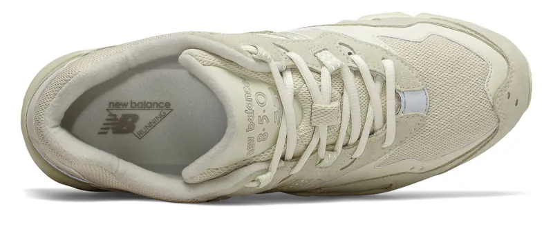 New Balance 850 Mono Pack Off White Off White (ML850CG)