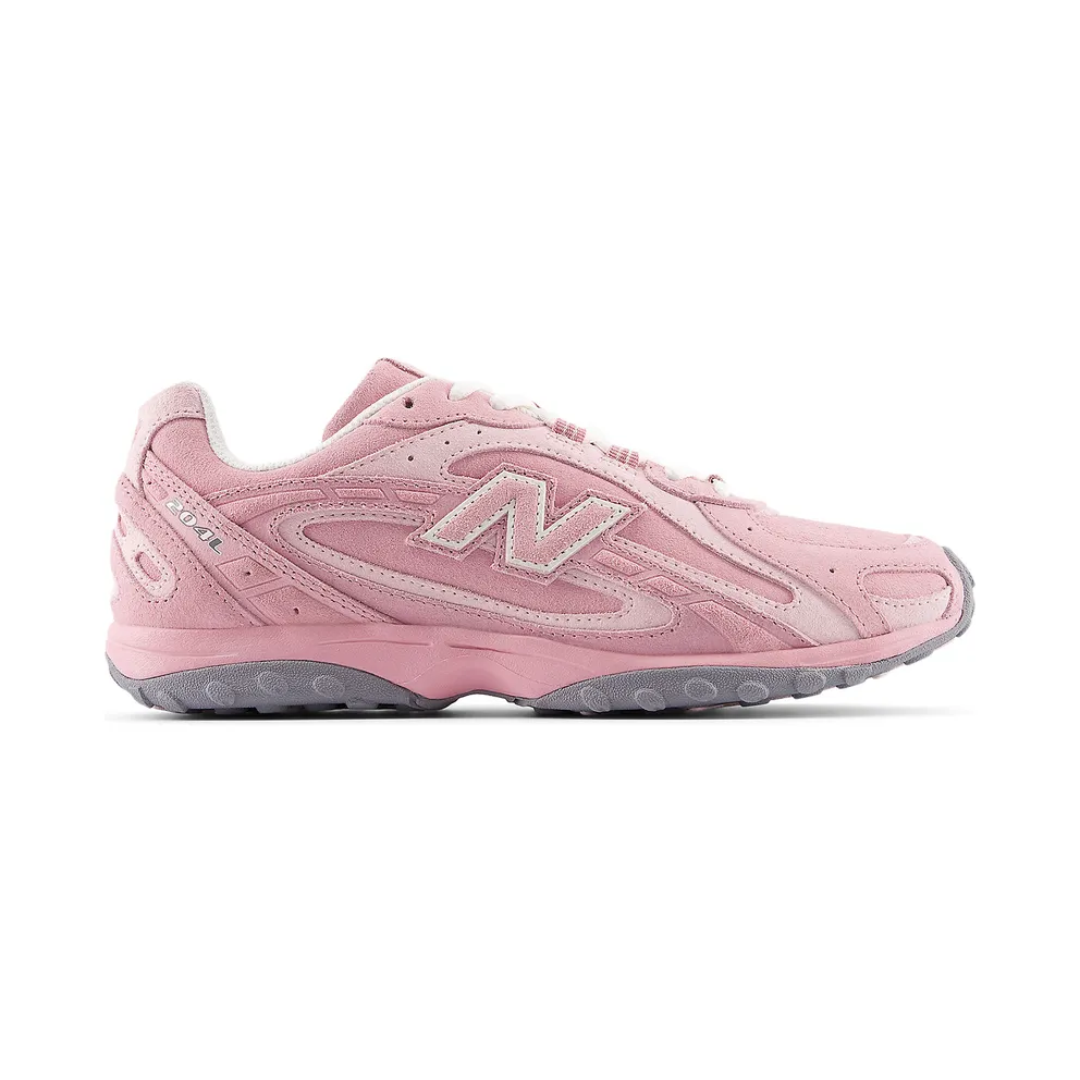 New Balance 204L “Pastel Pink” (U204LMMD)