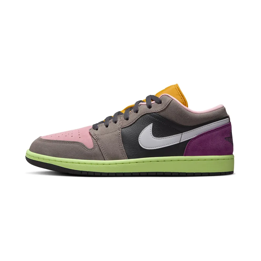 Air Jordan 1 Low “Tokyo Bio Hack” (HQ2010-005)