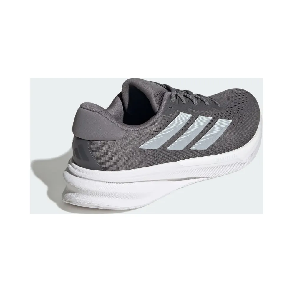 Adidas Supernova Stride 2 Running Shoes Grey Four / Cloud White / Carbon (IH2584)