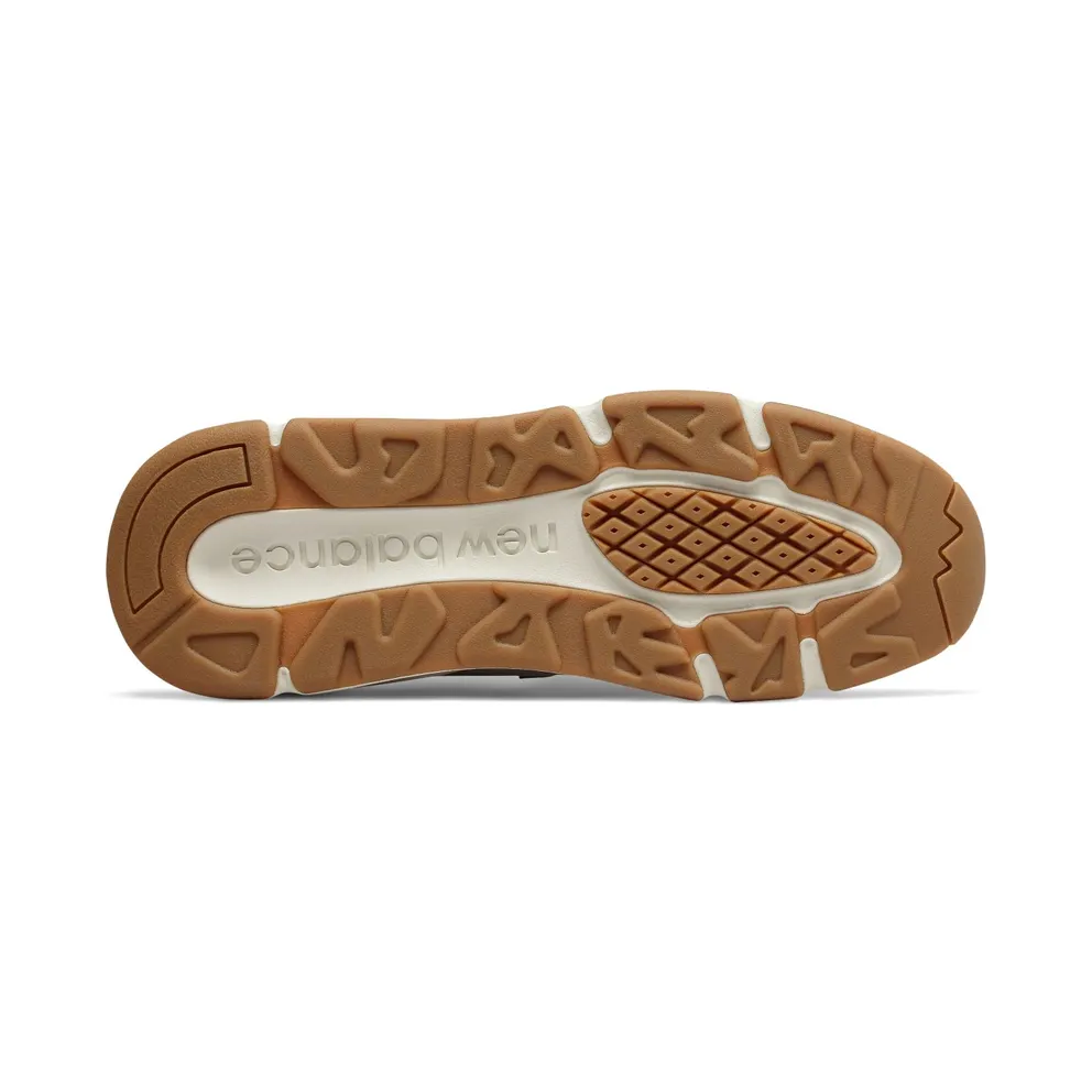 New Balance X-90 “Brown Ivory” (MSX90RCA)