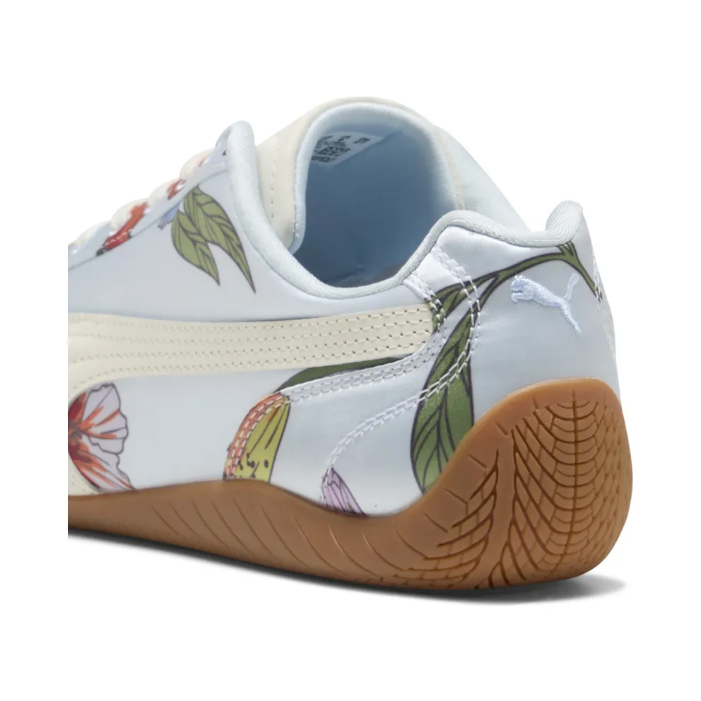 Puma Speedcat Silky “Warm White / Icy Blue” (407840_01)