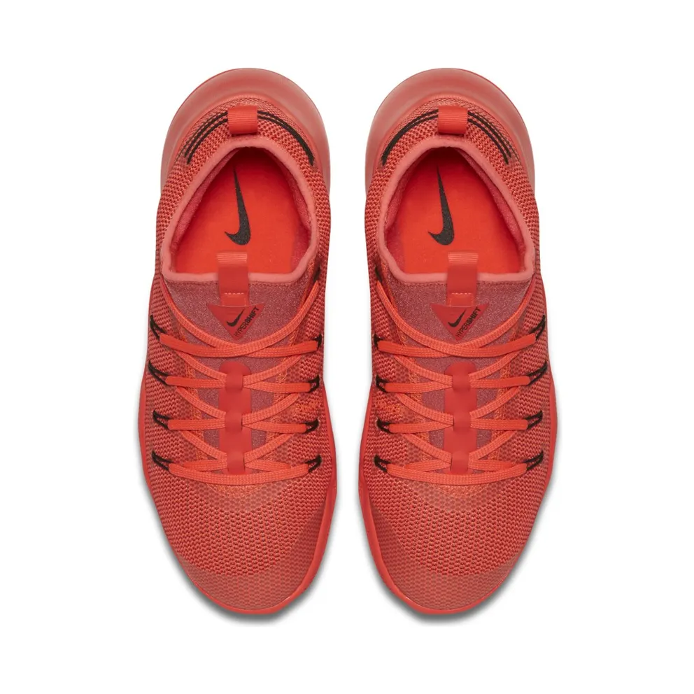 Nike Hypershift University Red University Red/Bright Crimson-White-Black (844369-607)