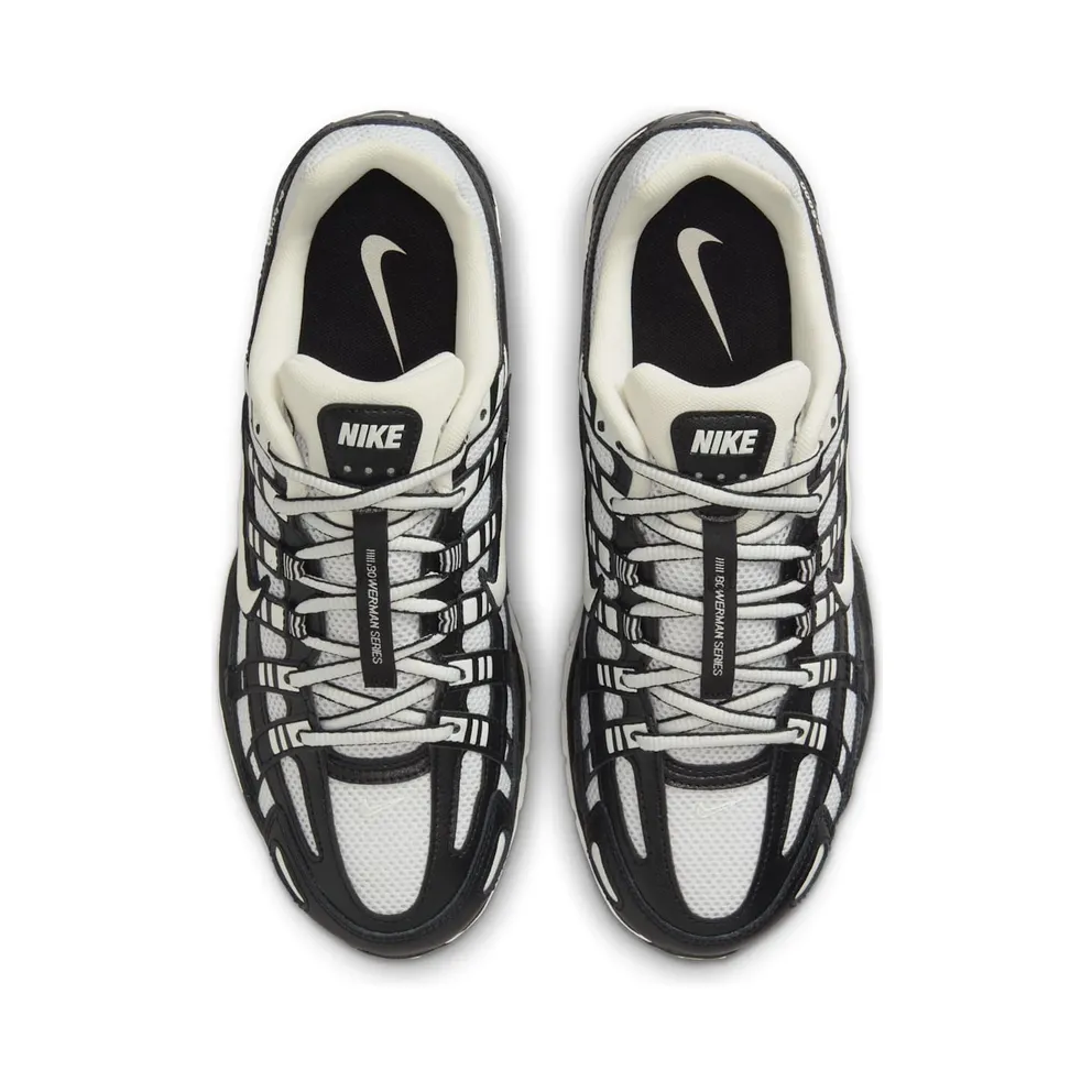 Nike P-6000 Black Muslin Sail (BV1021-011)