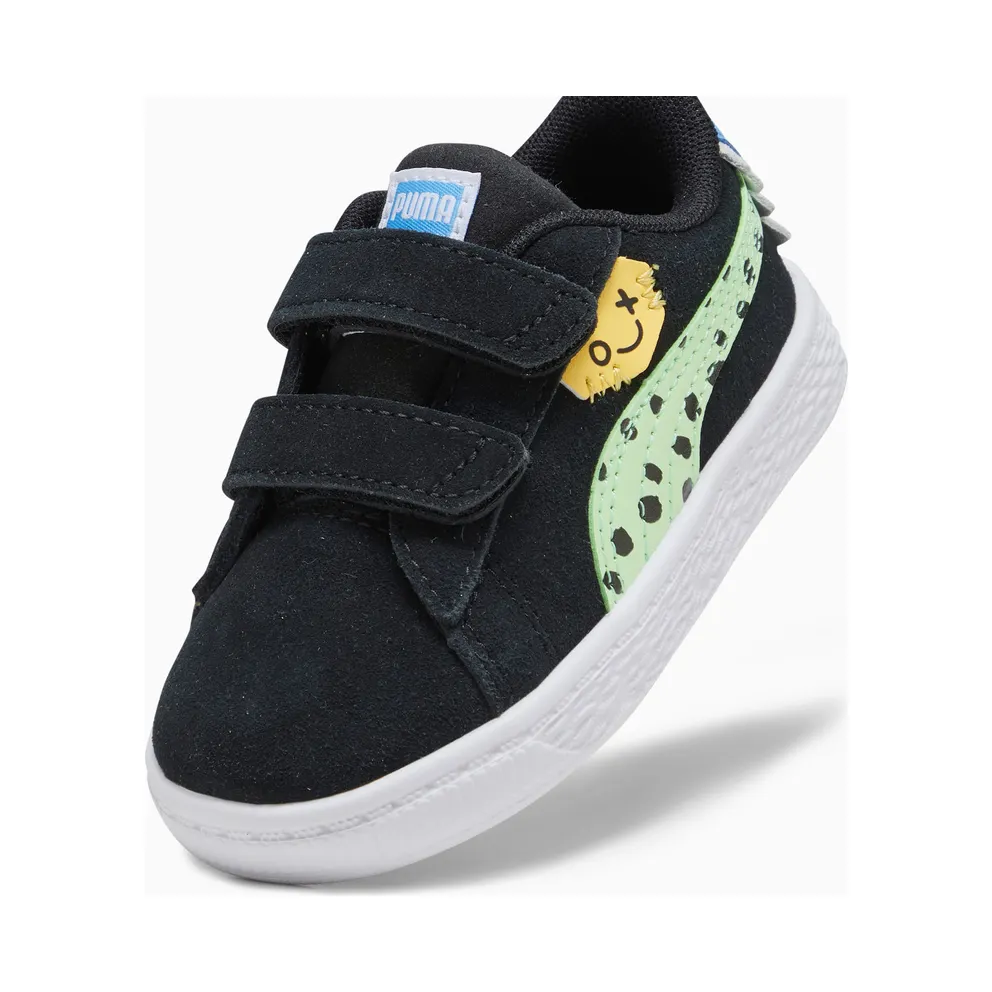Puma Suede Classic Mix Match Black (39252502)