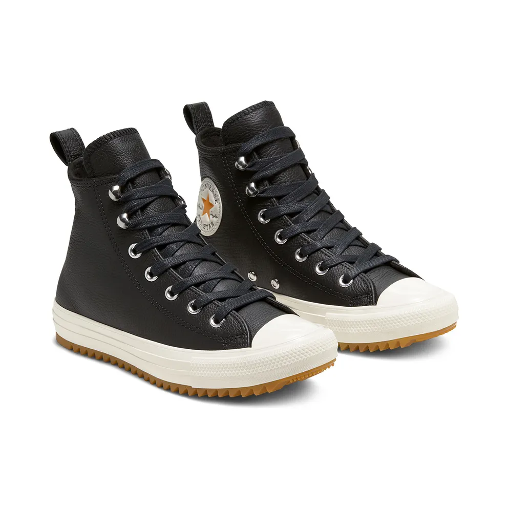 Converse Leather And Warmth Chuck Taylor All Star Hiker High Top (568813C)