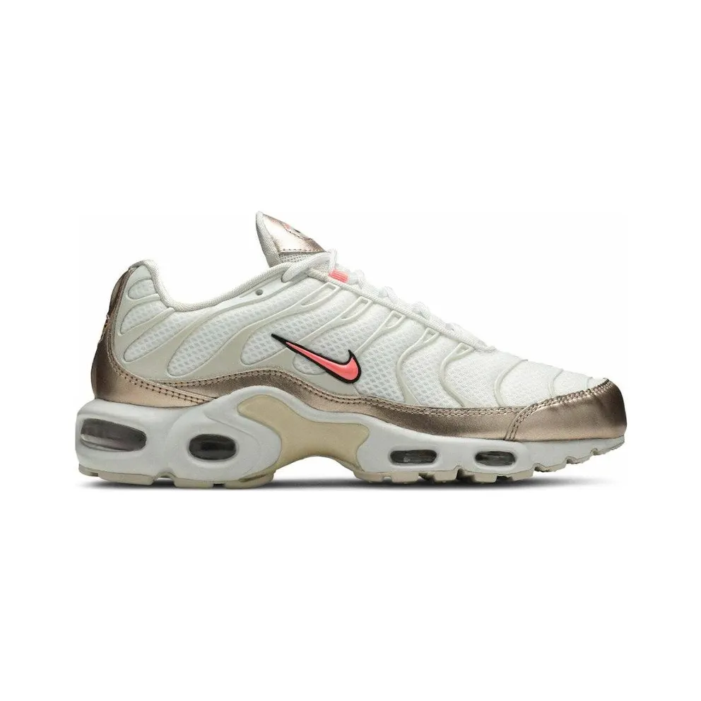 Nike Air Max Plus Light Orewood Brown (CJ9980-100)