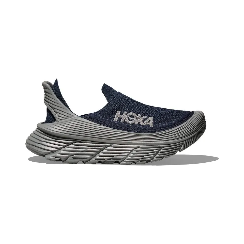 Hoka One Restore TC Varsity Navy Stellar Grey (1134532-VLR)