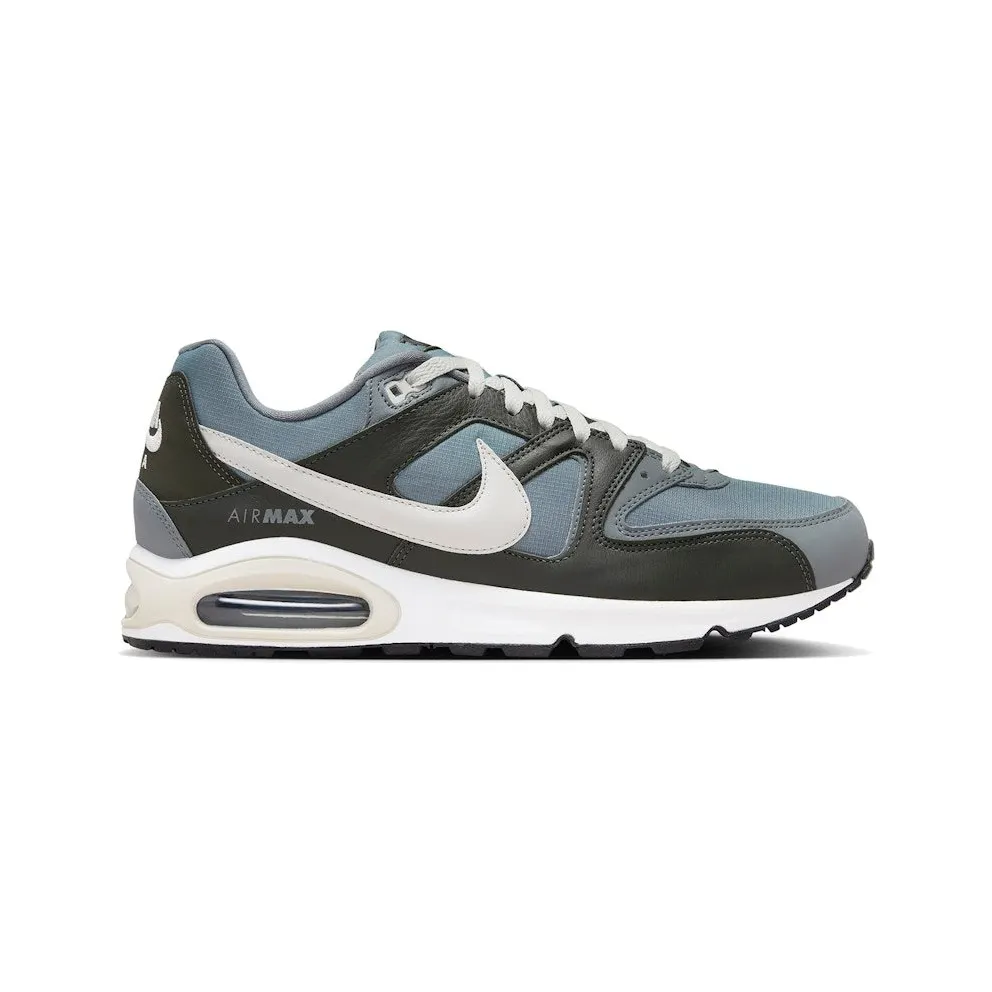 Nike Air Max Command Cool Grey Sequoia (629993-037)