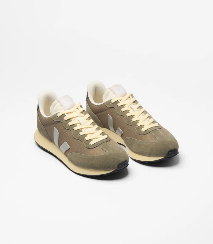 Veja Rio Branco Khaki / Oxford Grey (RO1921917B)