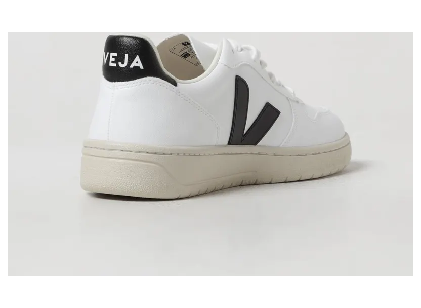 veja-sneaker VX0702901CWLWHITE_BLACK