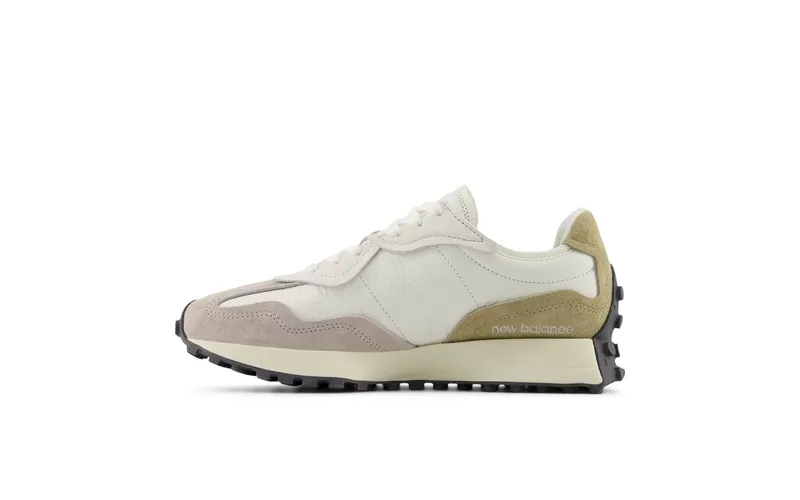 New Balance 327 “Grey Day Moonrock” (U327WGA)